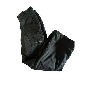 Columbia Slope Style Snow Pants Mens Ski Snowboard Size 18/20